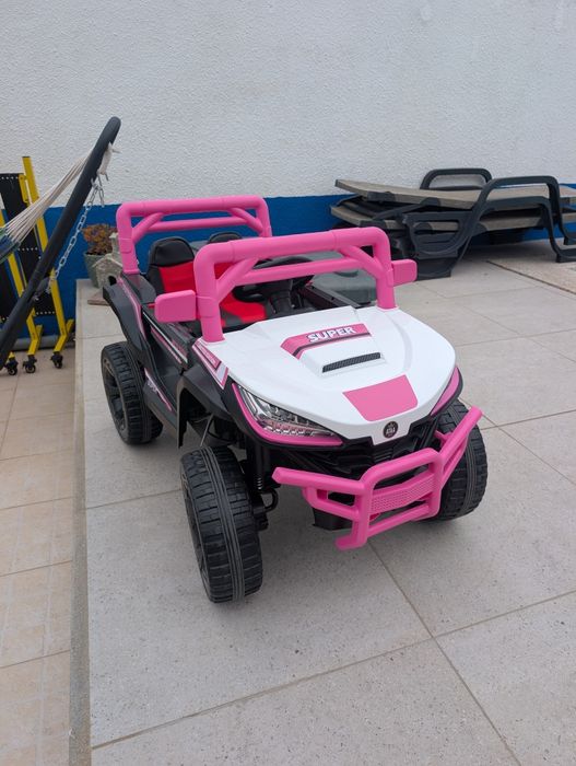 Buggy infantil Ataa
