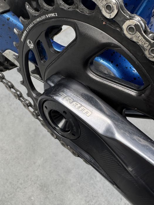 Trek MTB Procaliber  9,7