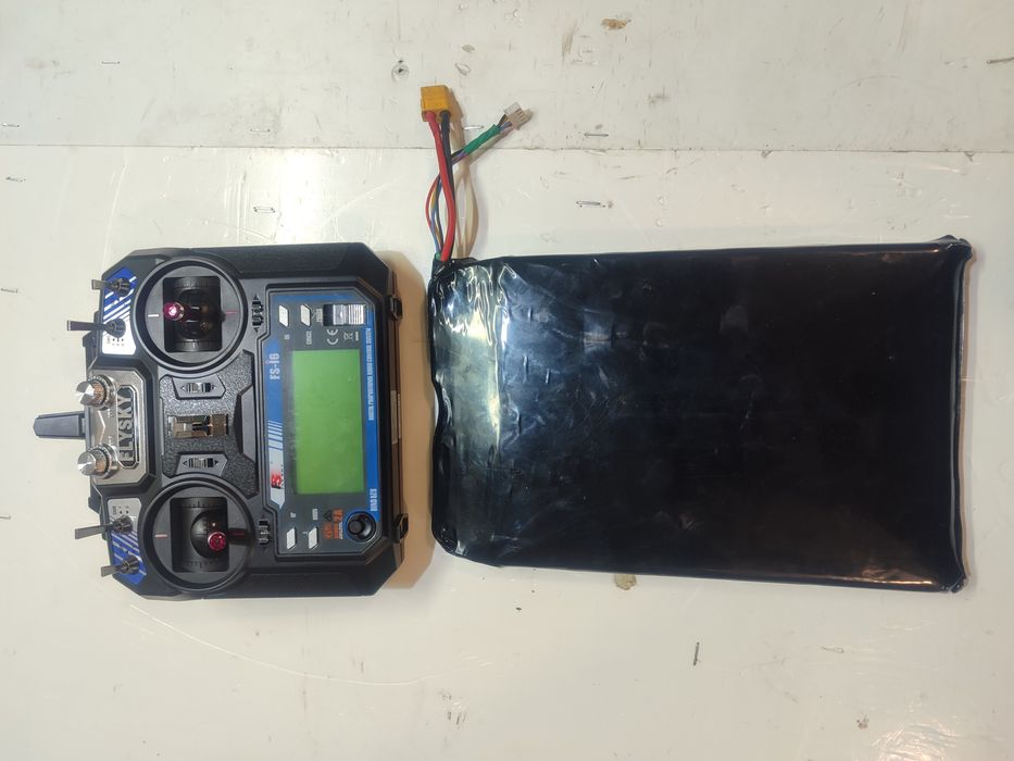 Карповий кораблик