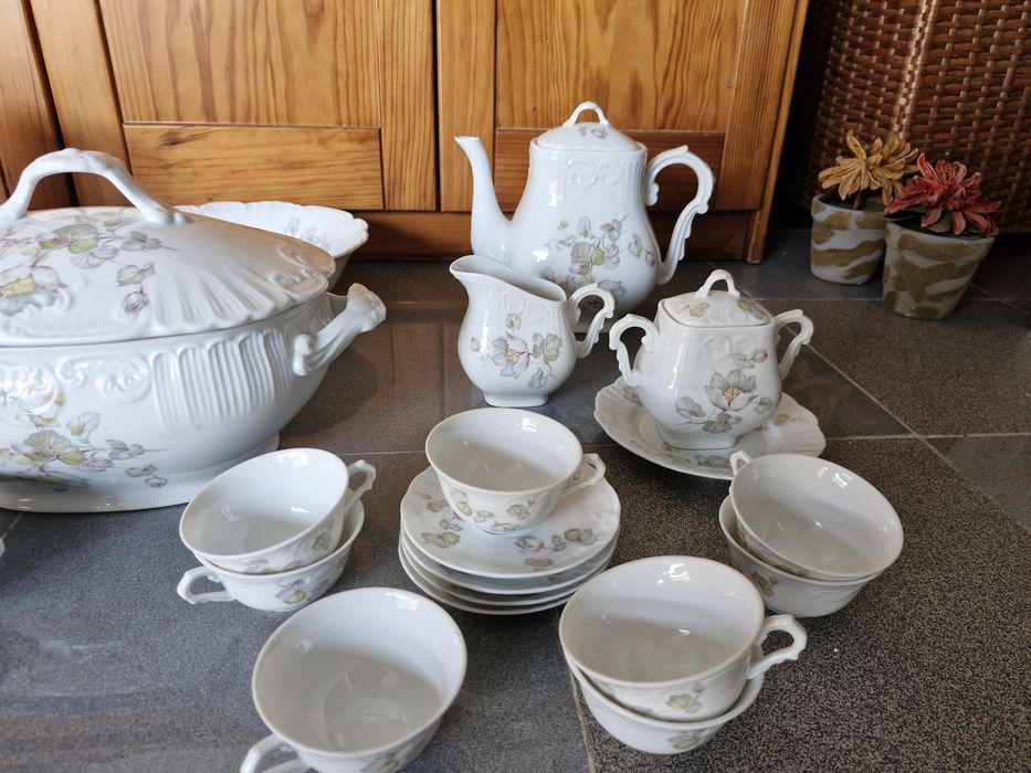 Serviço vista alegre