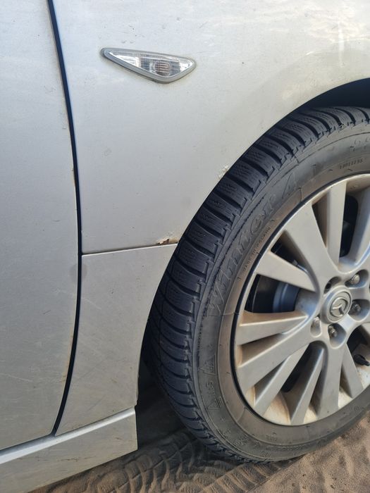 Mazda 6 Мазда 6 2008 року