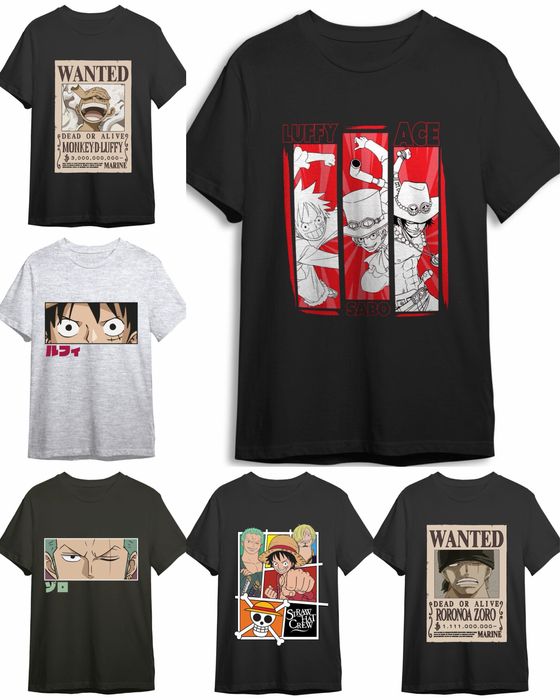 Pre venda camisolas one piece