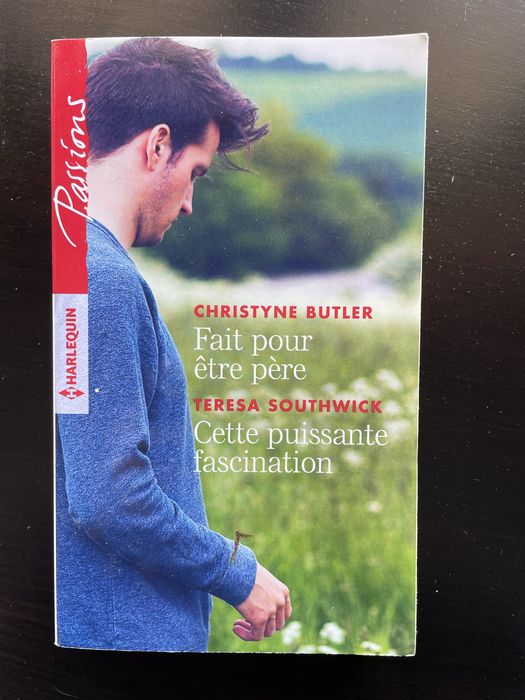 Livros em francês