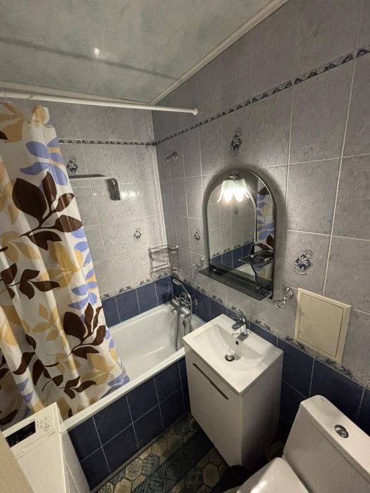 Сдается 1- комнатная  квартира