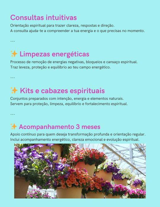 Espiritualidade e meditação