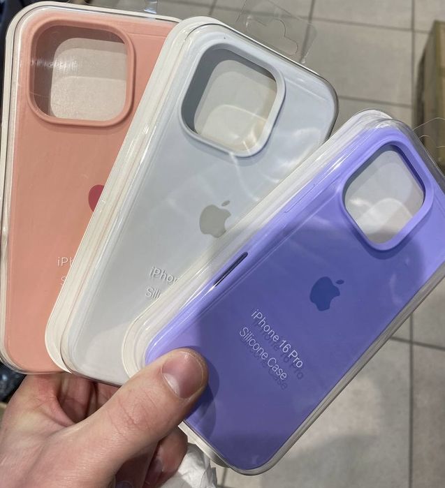 Case iphone від 7 до 17 Pro Max