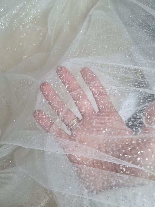 Suknia ślubna Eva Lendel Avenue22 model Sky