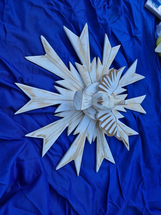 Divino Espírito Santo