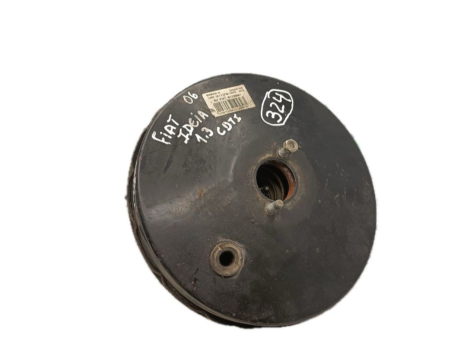 Servofreio FIAT Idea (350_)
