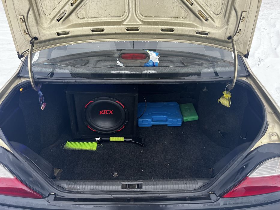 Продам Daweoo Nexia