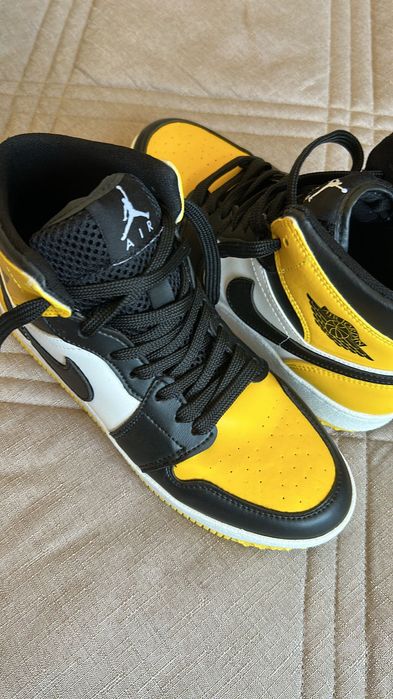 Sapatilhas Nike Air Jordan