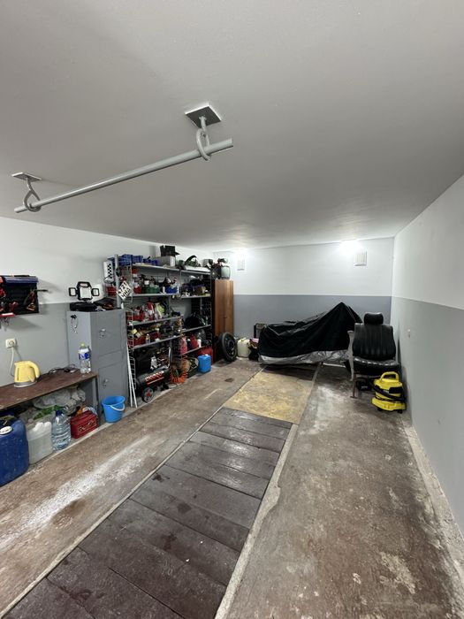 Продам капітальний цегляний гараж в центрі чернігова АК29