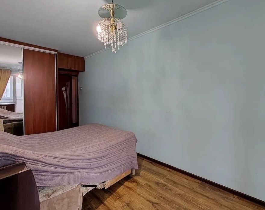 Продам 3-к квартиру в высотке на ул. Калиновая - Образцова