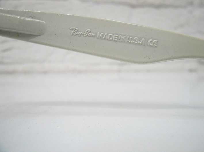 Окуляри від Ray Ban. Зроблено у США. Made in USA.