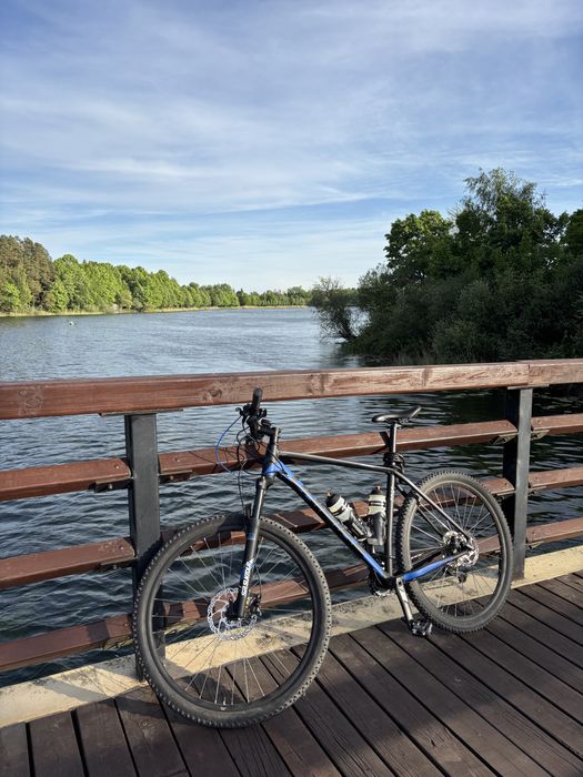 Unibike Link 29 2025 rama 21/XL