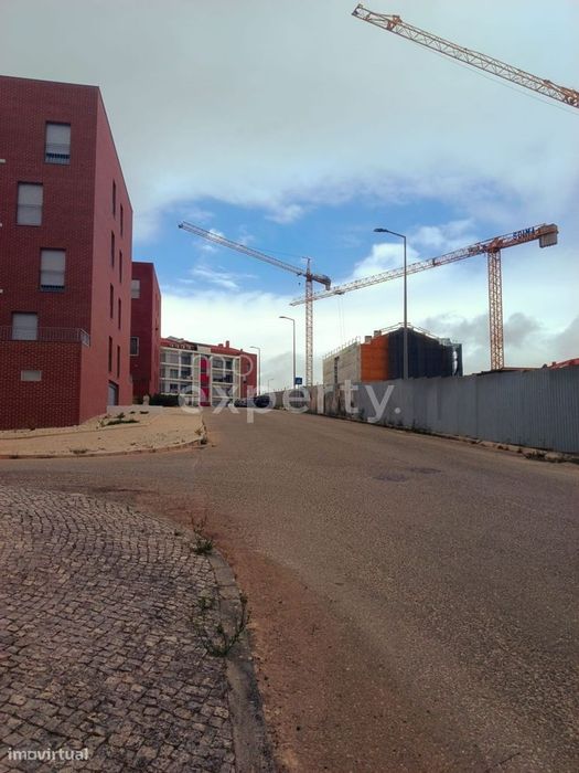 Apartamento T3 no Rés-do-Chão | Quinta dos Condados