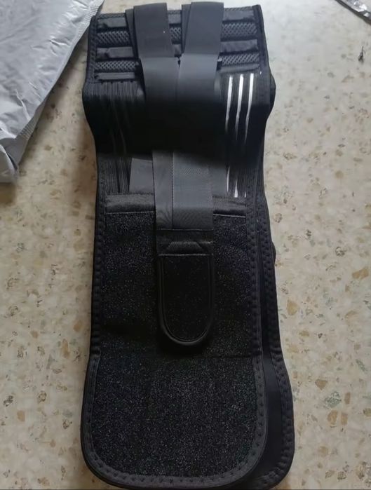 Ортопедический корсет для спины L