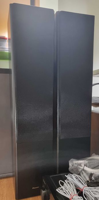 Pioneer Amplificador AV VSX-527-K Preto