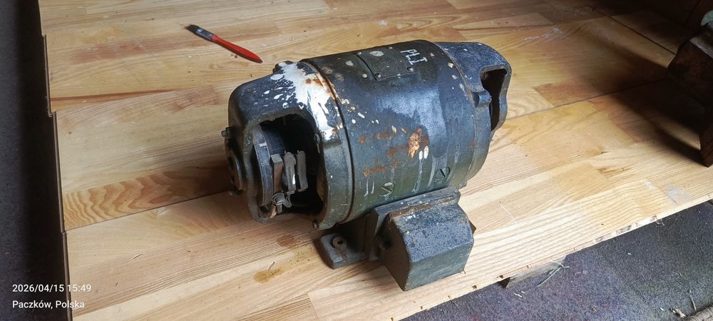 Przetwornica sztuk 1