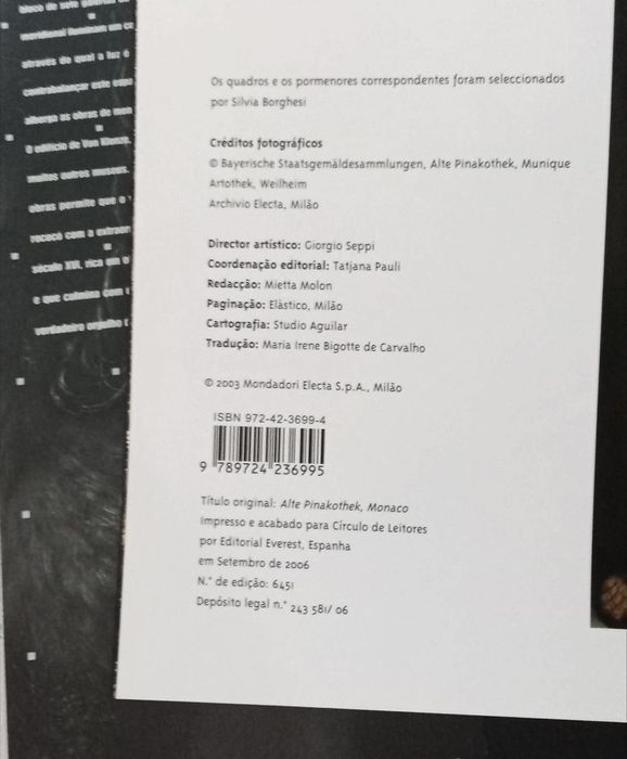 Alte Pinakothek - Munique - Grandes Museus do Mundo