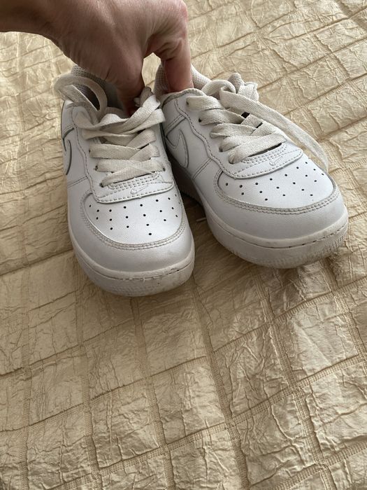 Кросівки Nike 18 см