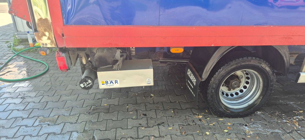 Mercedes-BENZ Sprinter 519 CDI