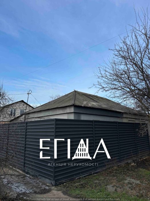 На продажі пів будинку Балашівка