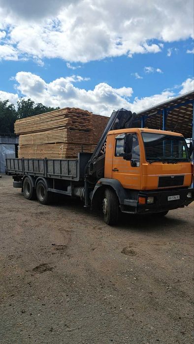 Пиломатеріали без синяви та потемнінь. Телефонуйте