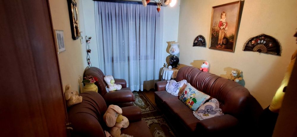 Vende-se Moradia T3