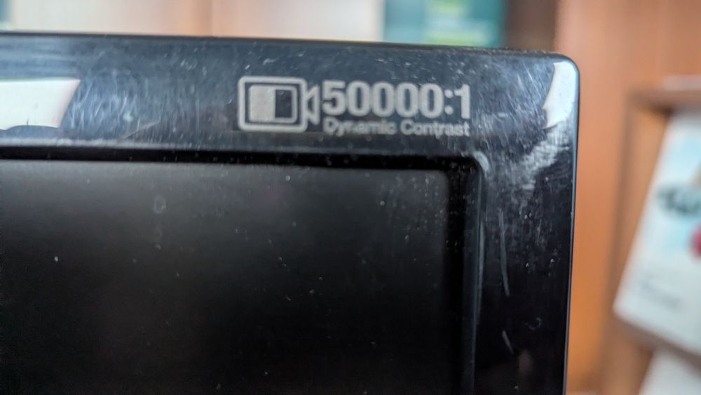 Monitor Samsung 23 cale