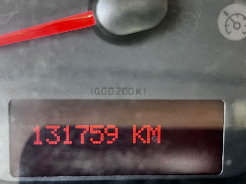 Samochód dostawczy Renault Master FWD dCi MR`14 E6 3.5t 2018 - NISKI PRZEBIEG, cena brutto