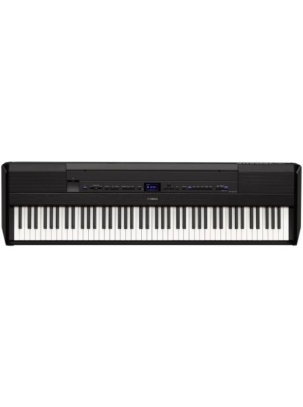 Yamaha p-515 (b) – цифрове піаніно преміум-класу + професійний кейс