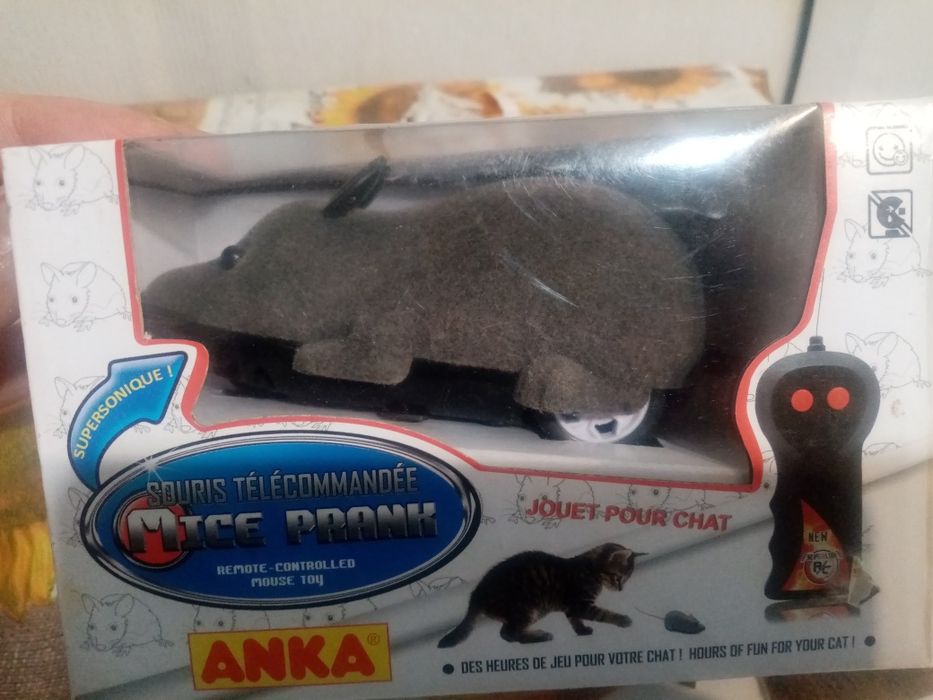 Продам игрушку для кота
