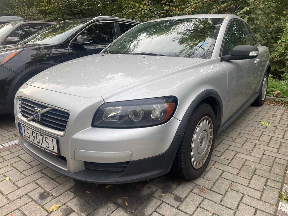 Volvo C30