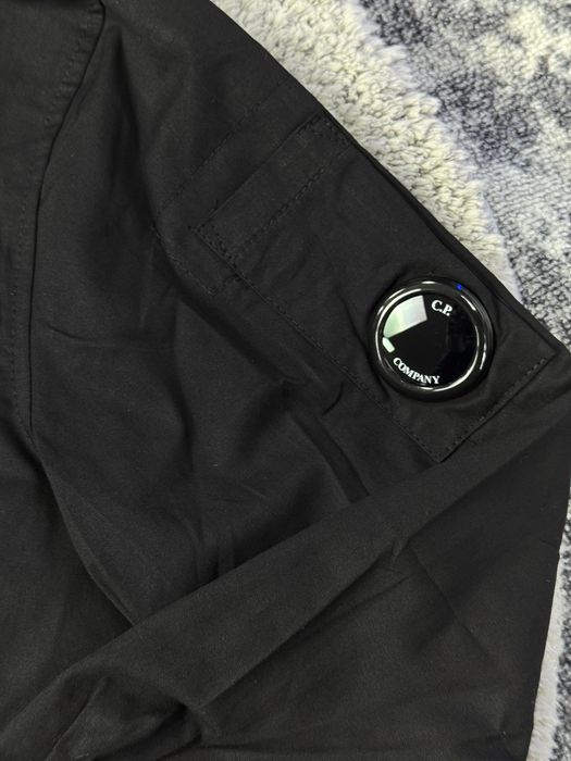 Овершот CP Company | сорочка | бомбер