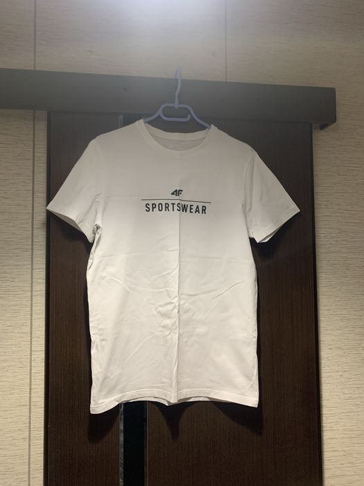 Футболка 4F оригінал