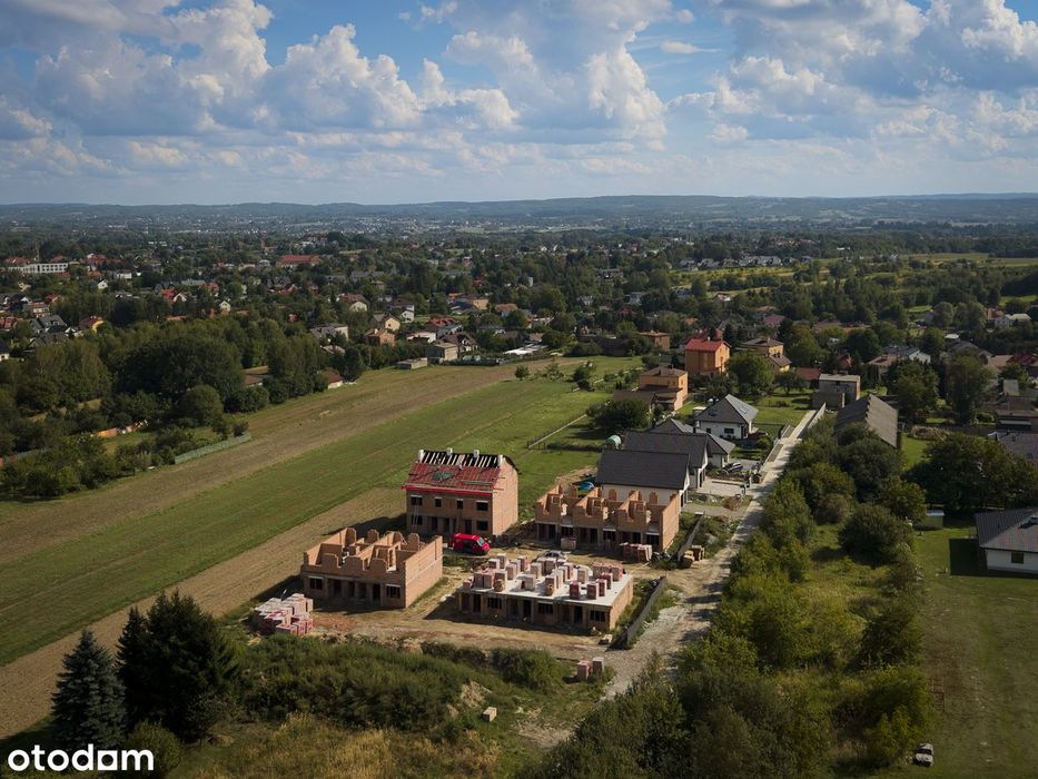 Apartament Dwupoziomowy 100M2 | Nowa Inwestycja | Bez Prowizji