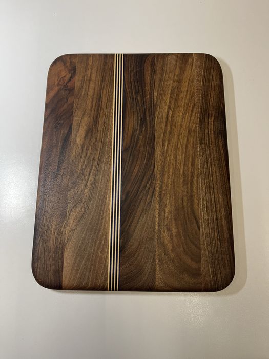 Дошка для нарізання ручної роботи