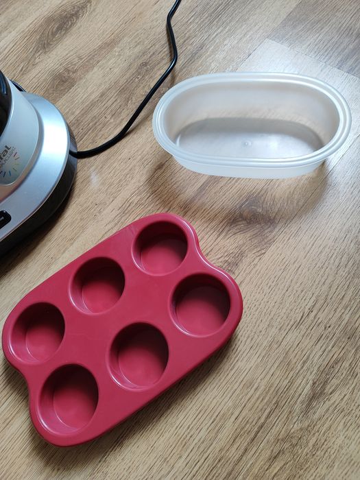 Parowar Tefal stan bardzo dobry