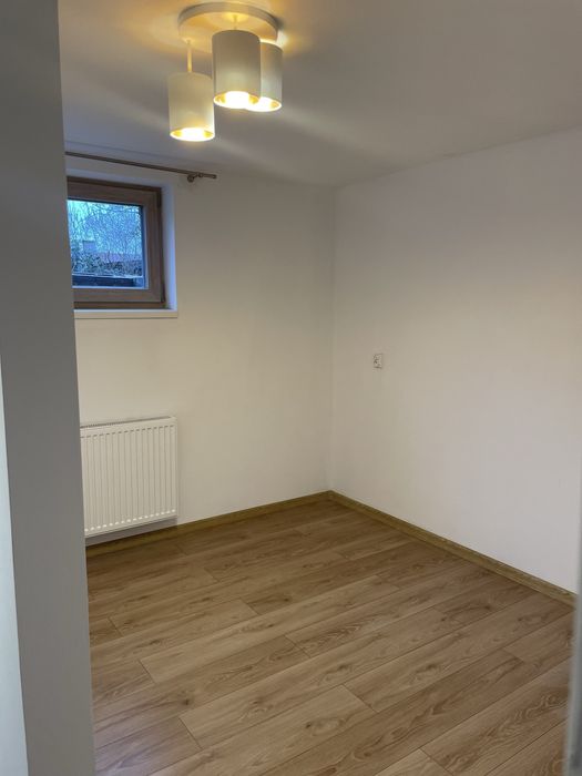 Nowe mieszkanie  45m2 w nowo wybudowanym domu z dostepem do ogrodu