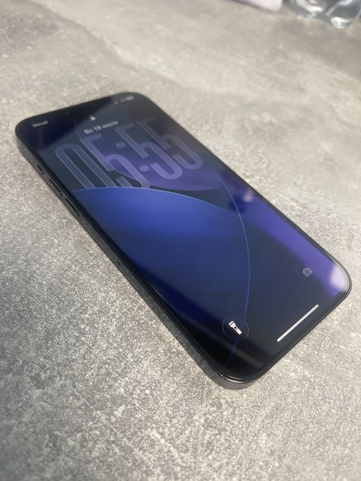 ‼️ Продам iPhone 12 Pro Max 256 GB | Pacific Blue