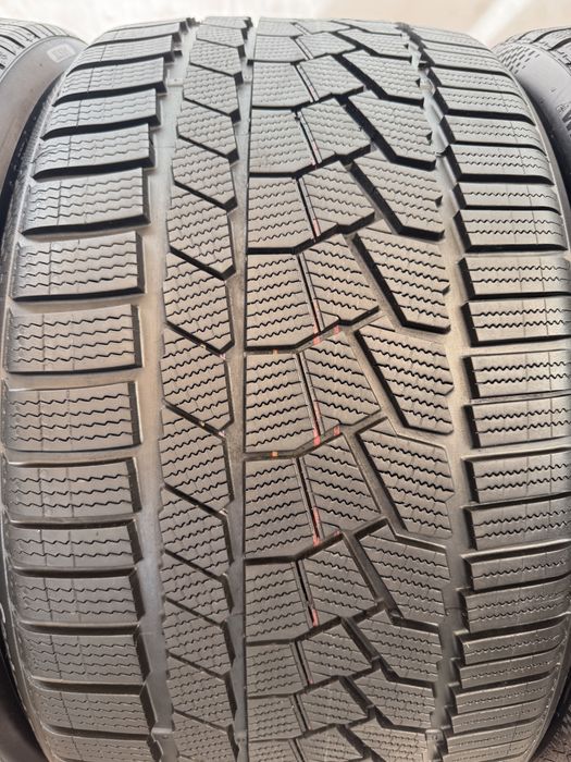 Шини Continental 285/30/R22