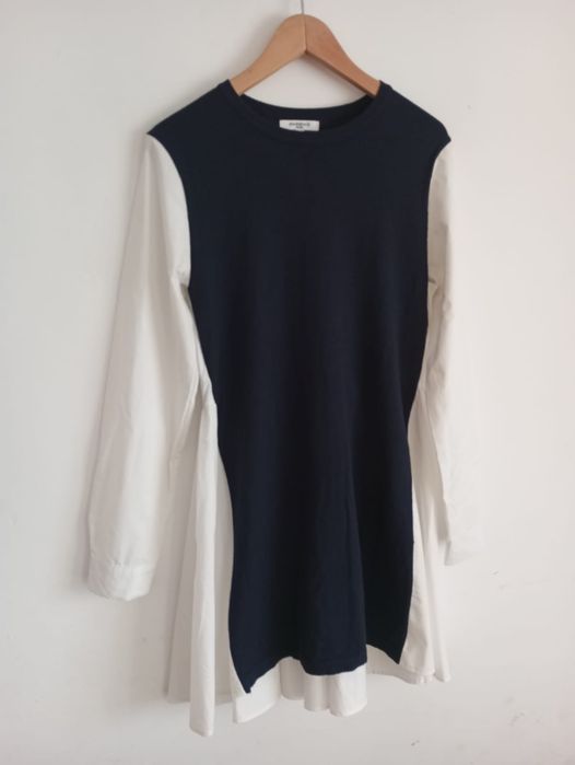 Vestido Sweewë Tamanho S/M