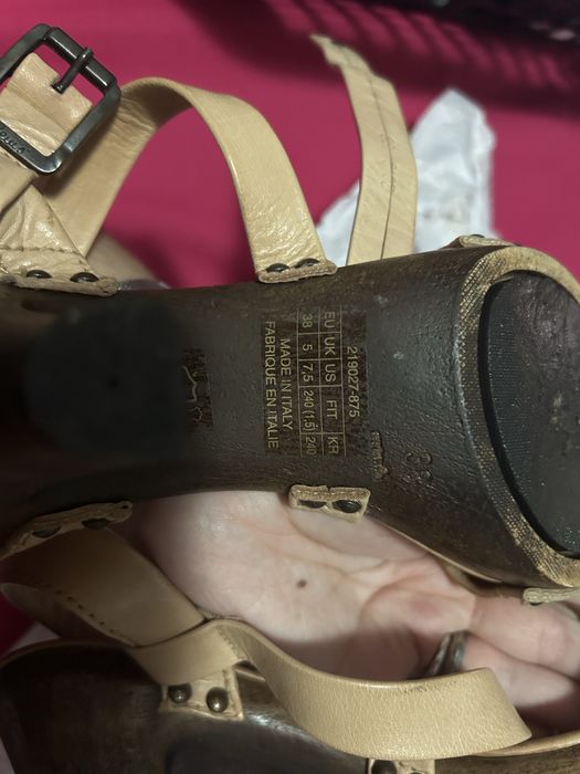 Sandalia original LEVIS