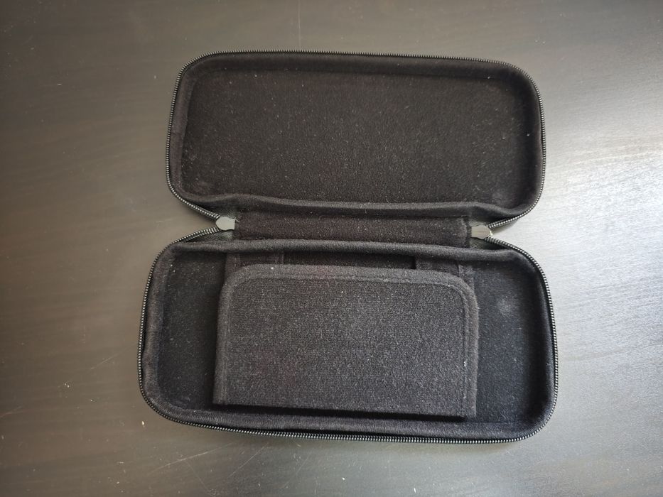 Bolsa Nintendo Switch