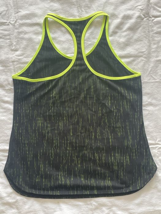 Майка nike dri-fit жіноча