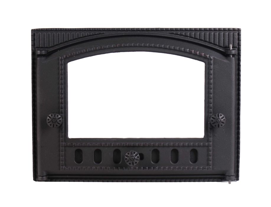 SVT - СВТ чугунные финские изделия для печей