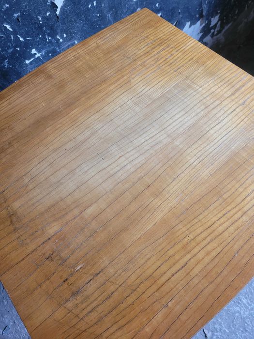 Stolik kawowy Czechoslowacja vintage prl 60 lata