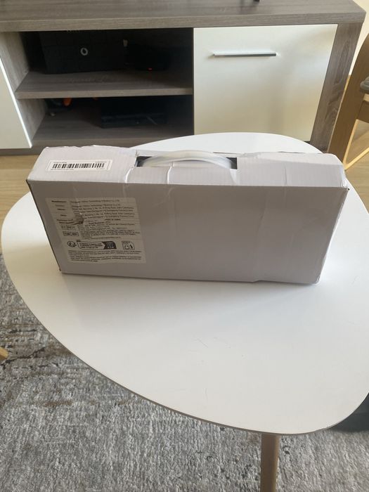 Adaptador sanita japonesa novo