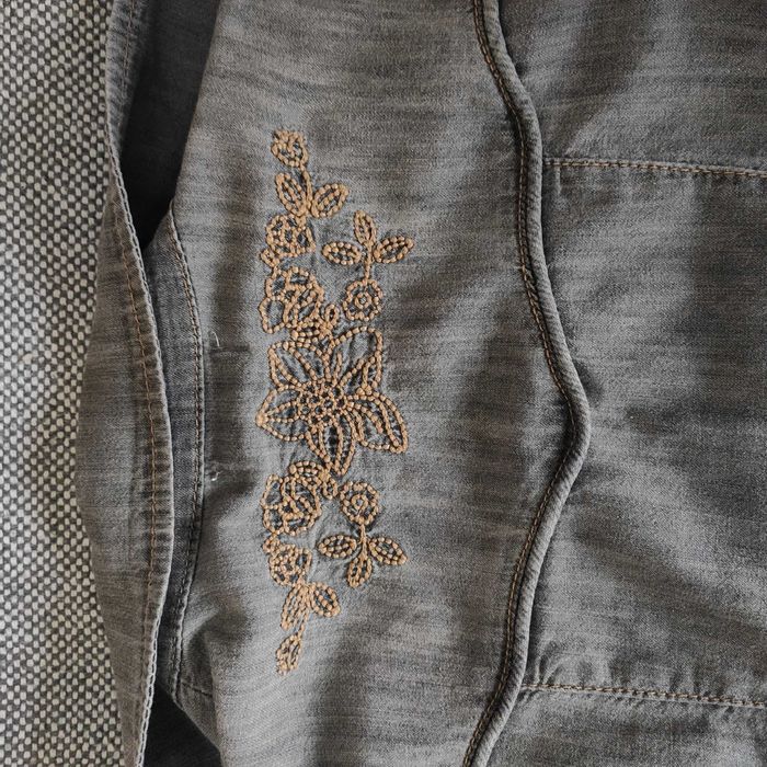 сіра повсякденна y2k сукня orsay